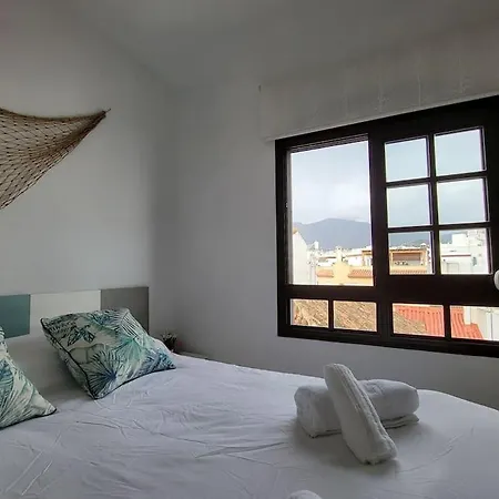 Moderno Cerca Del Mar-playa Y Centro A 2 Min Estepona