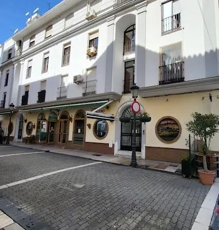 Moderno Cerca Del Mar-playa Y Centro A 2 Min * Estepona