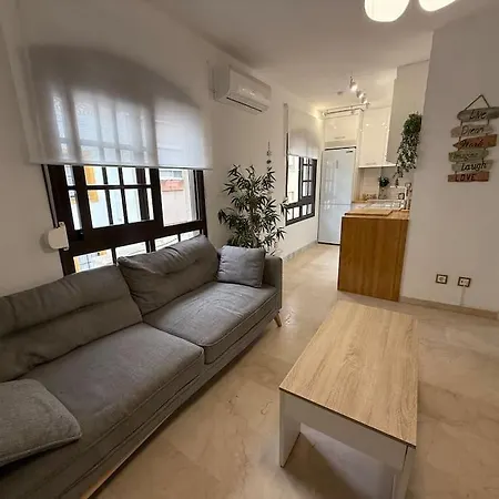 Moderno Cerca Del Mar-playa Y Centro A 2 Min