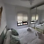 Moderno Cerca Del Mar-playa Y Centro A 2 Min * Estepona