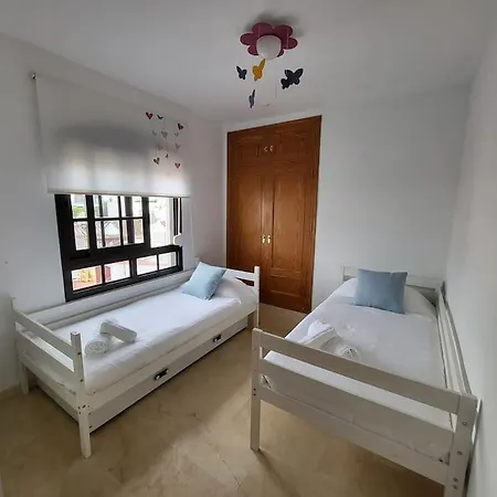 Moderno Cerca Del Mar-playa Y Centro A 2 Min 아파트 *