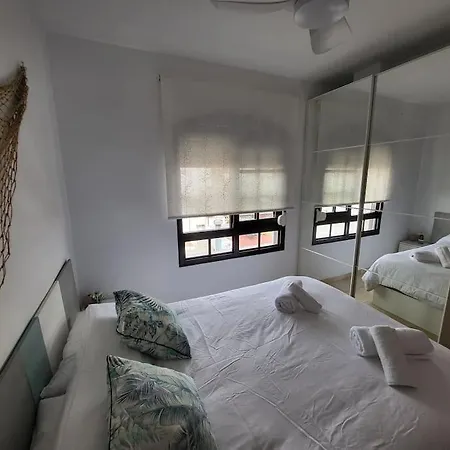 Moderno Cerca Del Mar-playa Y Centro A 2 Min * Estepona