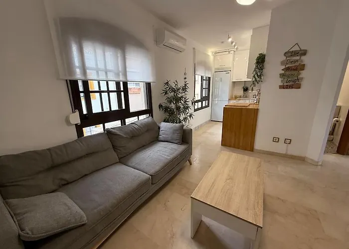 Moderno Cerca Del Mar-playa Y Centro A 2 Min